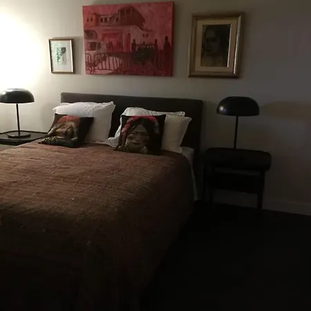 Un Verger Dans La Bed & Breakfast