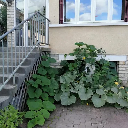 Un Verger Dans La Bed & Breakfast