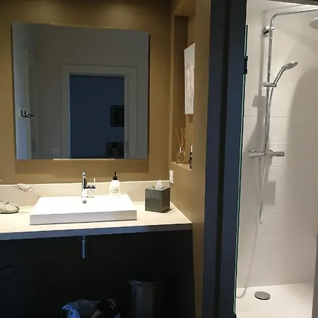 Bed & Breakfast Un Verger Dans La Saint-Parres-aux-Tertres