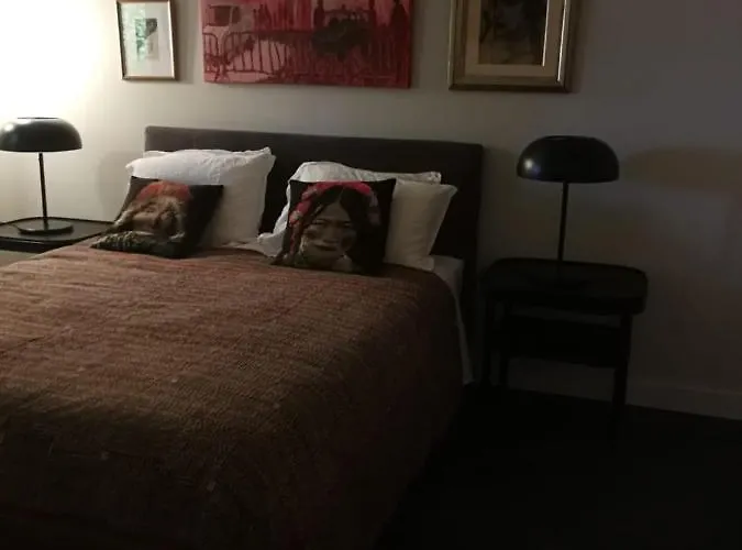 Un Verger Dans La Bed & Breakfast