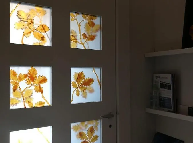 Un Verger Dans La Bed & Breakfast *