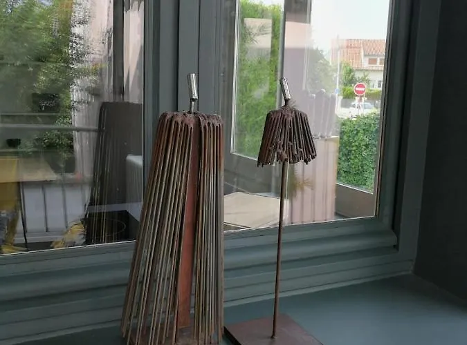 Un Verger Dans La Bed & Breakfast