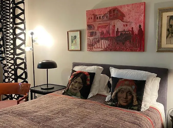 Un Verger Dans La * Saint-Parres-aux-Tertres